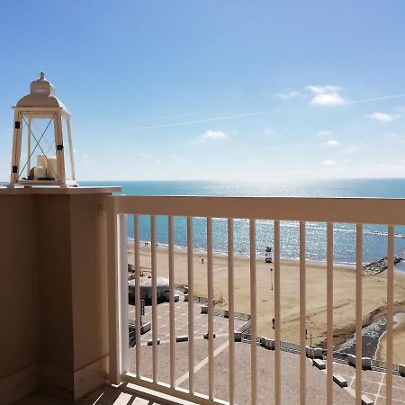 内图诺La Terrazza Sul Tirreno公寓 外观 照片